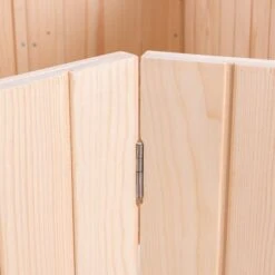 Palazzo Cat House -Meow Mart 82021 holzhuette laavu fg 9619 7