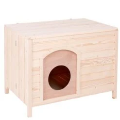 Palazzo Cat House