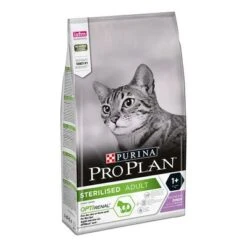PURINA PRO PLAN Sterilized Adult Renal Plus Turkey -Meow Mart 84266 pla nestle proplan cat sterilised turkey 1 5kg 1