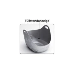 LitterLocker® Litter Box 15 LitterLocker® Litter Box -Meow Mart 85023 habapet ll litterbox grau hs 05 6
