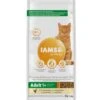 IAMS For Vitality Adult Fresh Chicken Dry Cat Food -Meow Mart 8710255126029 b 0