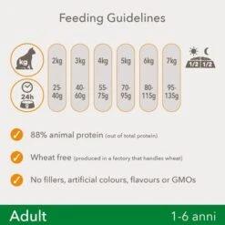 IAMS For Vitality Adult Ocean Fish Dry Cat Food -Meow Mart 8710255127040 2 1