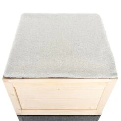 Cubist Cat House -Meow Mart 88510 katzenhaus kubist fg 3393 3