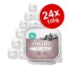Smilla Fine Menu Saver Pack 24 X 100g -Meow Mart 885880 1