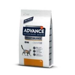 Advance Veterinary Diets Feline Weight Balance -Meow Mart 8 kg 62400 8410650239163 cat 8