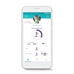 SureFlap Microchip Cat Flap Connect -Meow Mart 8 sure petcare app en 8