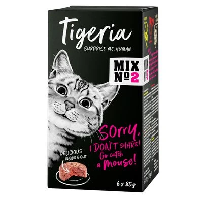 Tigeria Saver Pack 24 X 85g 5 Tigeria Saver Pack 24 X 85g - Image 3