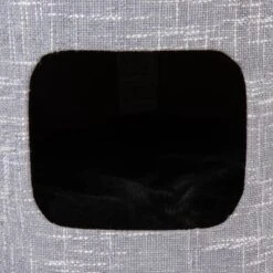 Modernist Cat Den -Meow Mart 92308 katzenhoehle petit fg 3112 7