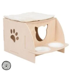 Natural Paradise Cat House - Daisy