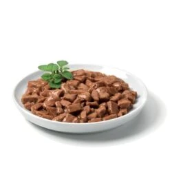 My Star Chunks In Gravy Saver Pack 30 X 85g -Meow Mart braune h ppchen rind 4