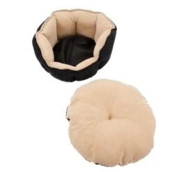 Cosy Kingdom Snuggle Bed -Meow Mart catbed tree 11 71 3