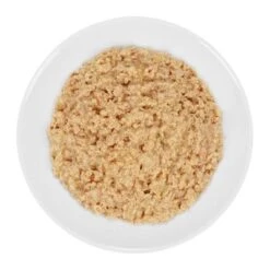 Cosma Nature Kitten Saver Pack 24 X 70g 12 Cosma Nature Kitten Saver Pack 24 X 70g -Meow Mart cosma nature kitten chicken dose klein web 2