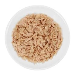 Cosma Original Pouches In Jelly Saver Pack 24 X 100g 15 Cosma Original Pouches In Jelly Saver Pack 24 X 100g -Meow Mart cosma pure fish tuna in jelly web 2