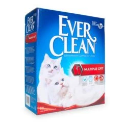 Ever Clean® Multiple Cat Clumping Cat Litter