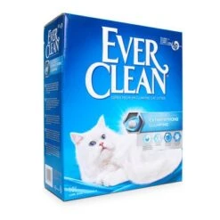 Ever Clean® Extra Strong Clumping Cat Litter - Unscented