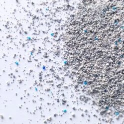 Ever Clean® Fast Acting Odour Control Clumping Cat Litter -Meow Mart fast acting granules 0