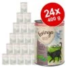 Feringa Classic Meat Menu Saver Pack 24 X 400g -Meow Mart feringa classic meat 24x400g pyramide 9