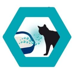 Biokat's Diamond Care Vet Line Attracting & Calming -Meow Mart icon attracting noartno id 28874 2