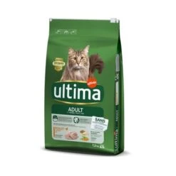 Ultima Adult Chicken
