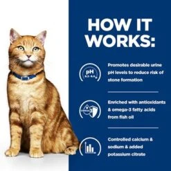 Hill’s Prescription Diet C/d Multicare Urinary Care Stew With Chicken -Meow Mart pd cd multicare cat bk20177 bk25948m bk26382m bk27563m bk28017 how works uk 4