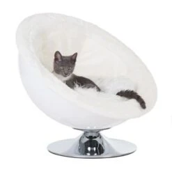 Retro Pet Nest -Meow Mart pets inn 3rd gen 36 5