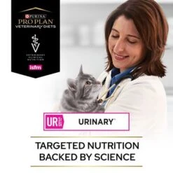 Purina Veterinary Diets Feline UR ST/OX - Urinary Chicken 15 Purina Veterinary Diets Feline UR ST/OX - Urinary Chicken -Meow Mart puppvddcadvuroc22endo2gem 4