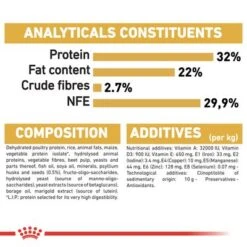 Royal Canin Persian Kitten -Meow Mart rc fbn kittenpersian cv9 1 000 uk english 2