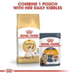 Royal Canin Siamese Adult -Meow Mart rc fbn siamese cv eretailkit 4 3