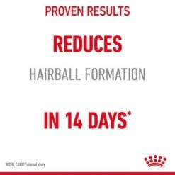 Royal Canin Hairball Care In Gravy -Meow Mart rc fcn hairballgravy 3 en gb 9