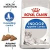 Royal Canin Indoor Appetite Control 2 Royal Canin Indoor Appetite Control -Meow Mart rc fhn indoorappetitecontrol mv eretailkit 2