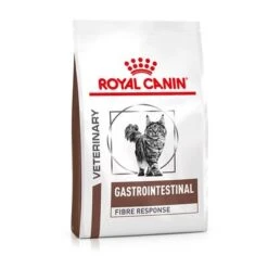 Royal Canin Veterinary Cat – Gastrointestinal Fibre Response