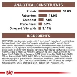 Royal Canin Veterinary - Gastrointestinal Moderate Calorie 17 Royal Canin Veterinary - Gastrointestinal Moderate Calorie -Meow Mart rc vet dry catgastromc eretailkit b1 page 08 0