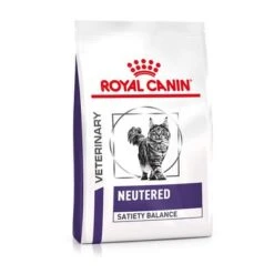 Royal Canin Expert - Neutered Satiety Balance -Meow Mart rc vet dry catneutsatbal mv 1 en gb 0