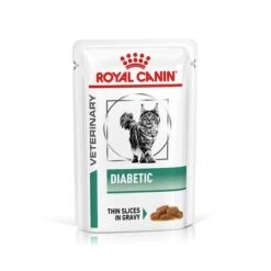 Royal Canin Veterinary - Diabetic