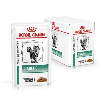 Royal Canin Veterinary - Diabetic 4 Royal Canin Veterinary - Diabetic - Image 2