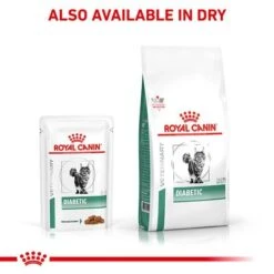 Royal Canin Veterinary - Diabetic 16 Royal Canin Veterinary - Diabetic -Meow Mart rc vet wet catdiabetic tsig eretailkit b1 page 8 1