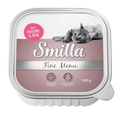 Smilla Fine Menu Saver Pack 24 X 100g 9 Smilla Fine Menu Saver Pack 24 X 100g - Image 7