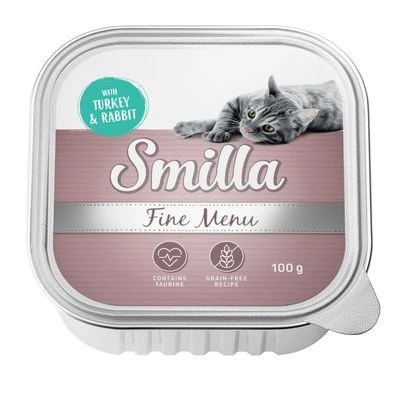 Smilla Fine Menu Saver Pack 24 X 100g 5 Smilla Fine Menu Saver Pack 24 X 100g - Image 3
