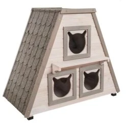 Madeira Cat House -Meow Mart startbild jn19148 4