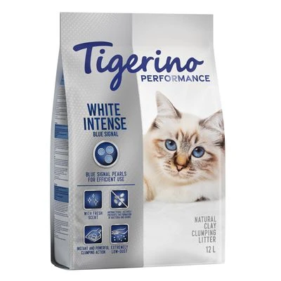 Tigerino Performance Cat Litter - Special Price!* 5 Tigerino Performance Cat Litter - Special Price!* - Image 3