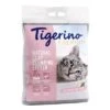 Tigerino Canada / Premium Cat Litter – White Rose Scented -Meow Mart tigerino premium white rose 12kg 1000x1000 6