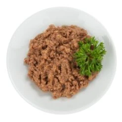 Zooplus Bio Organic Kitten Chicken With Pumpkin -Meow Mart zooplus bio cat food fg 7147 4